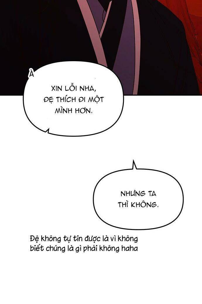 Vương Tử Huyền Bí: Chapter 84