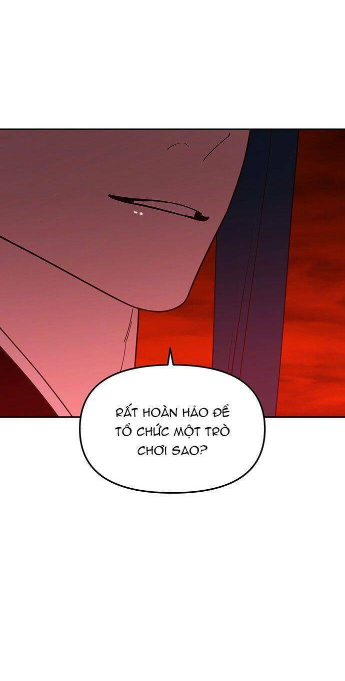 Vương Tử Huyền Bí: Chapter 84