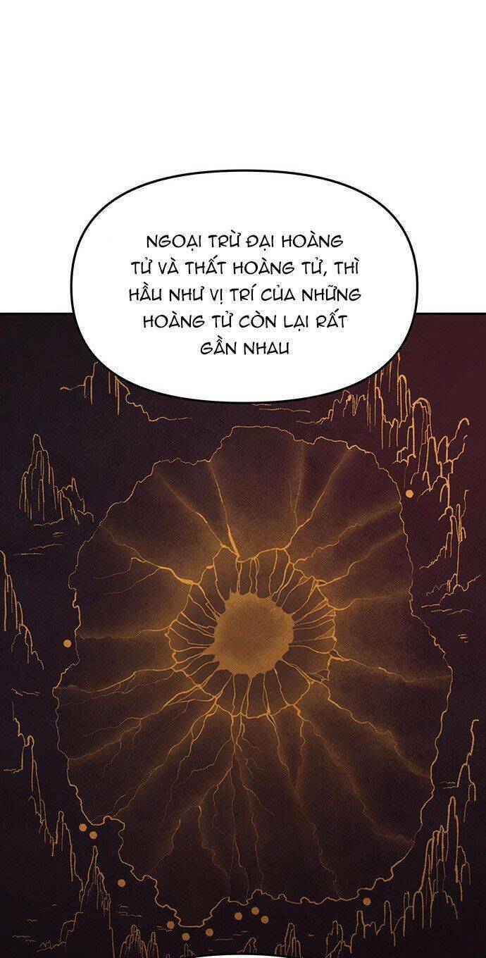 Vương Tử Huyền Bí: Chapter 84