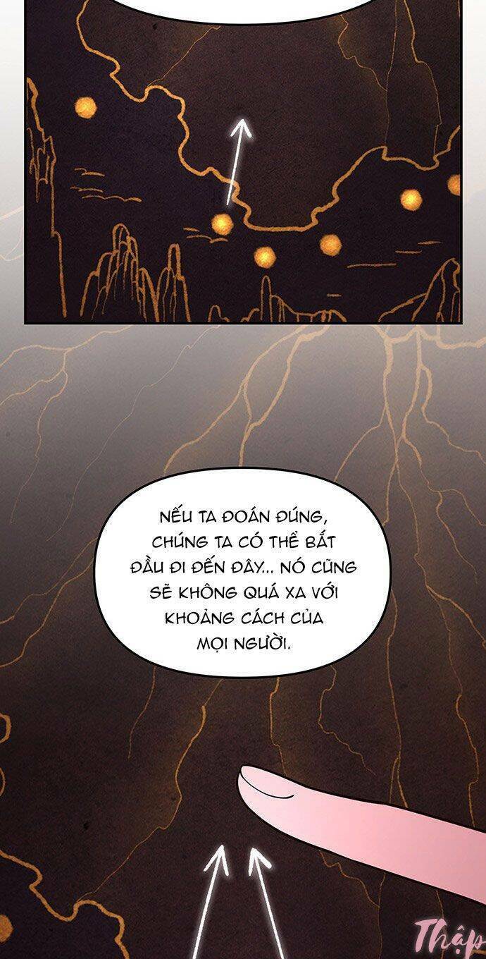Vương Tử Huyền Bí: Chapter 84