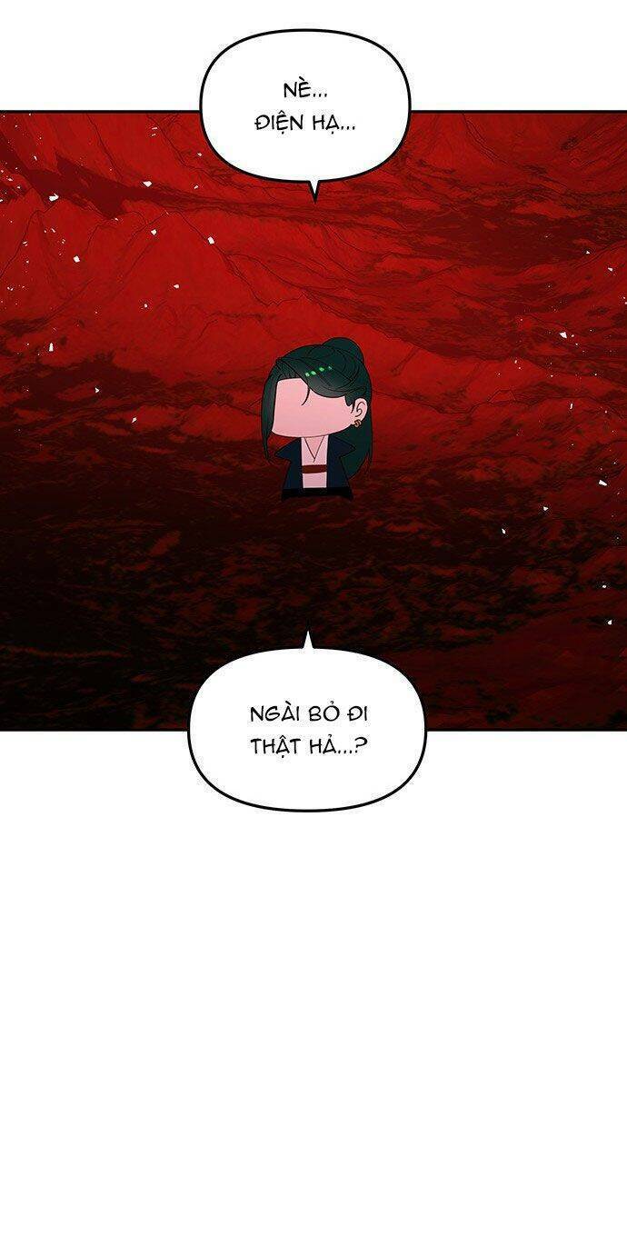 Vương Tử Huyền Bí: Chapter 84