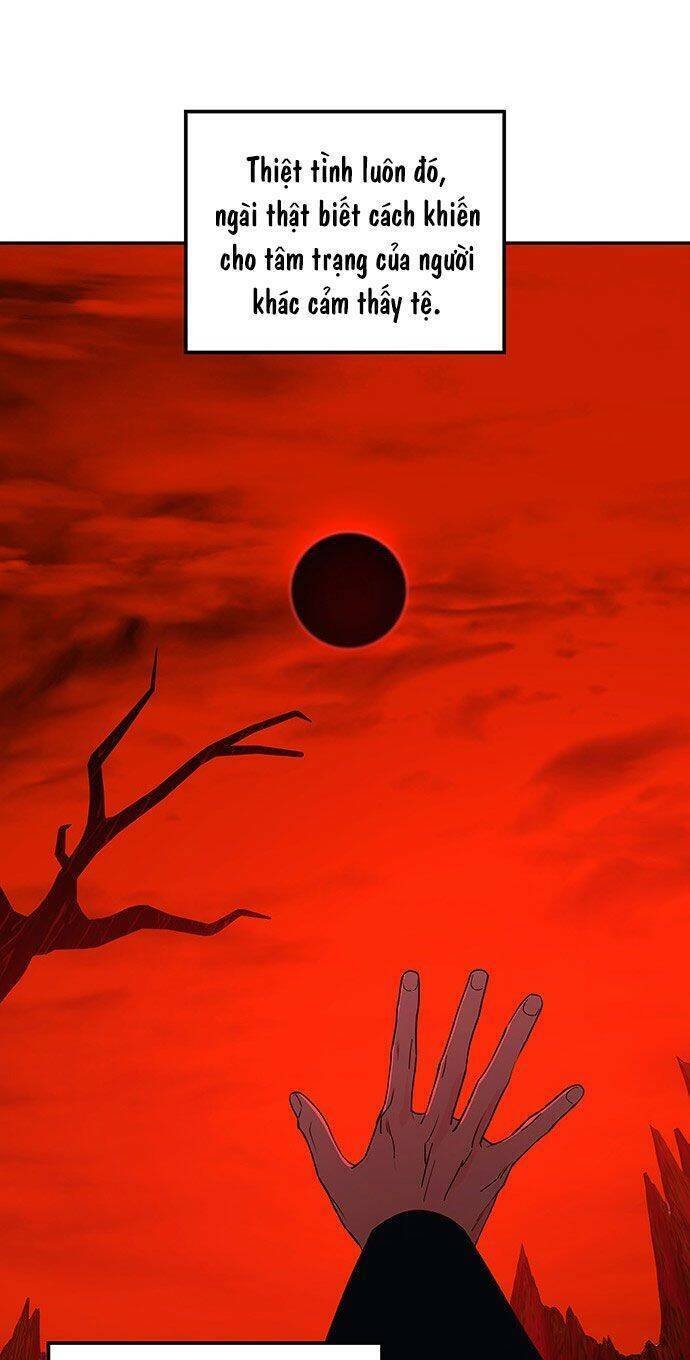 Vương Tử Huyền Bí: Chapter 84