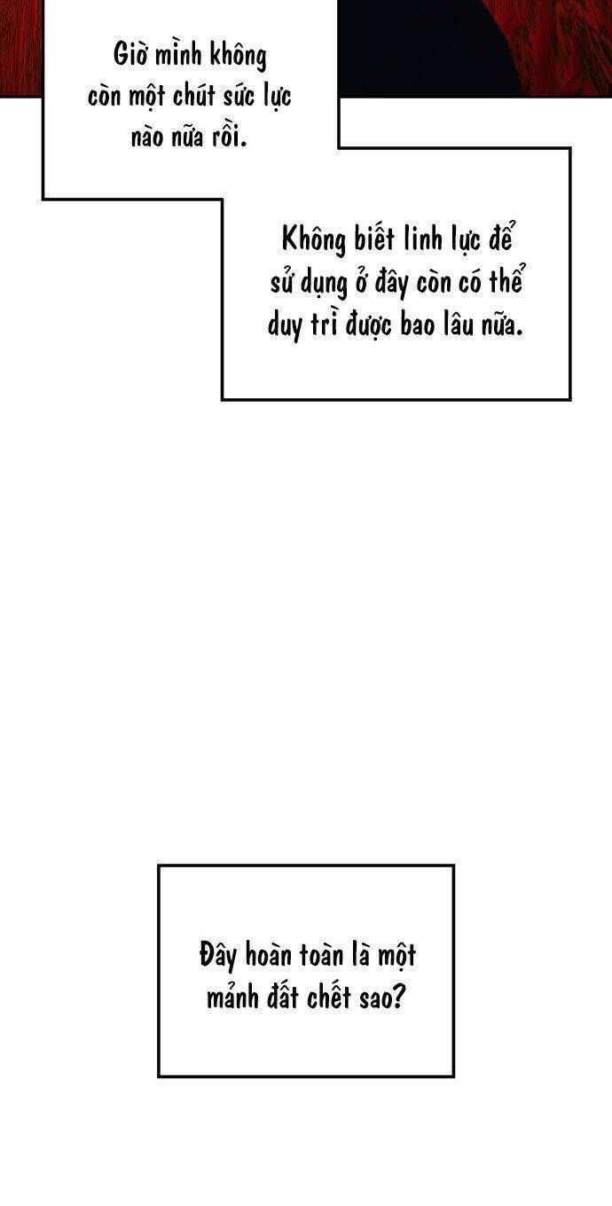 Vương Tử Huyền Bí: Chapter 84