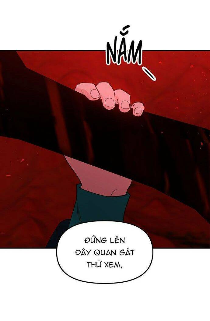 Vương Tử Huyền Bí: Chapter 84