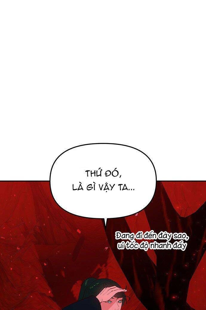 Vương Tử Huyền Bí: Chapter 84