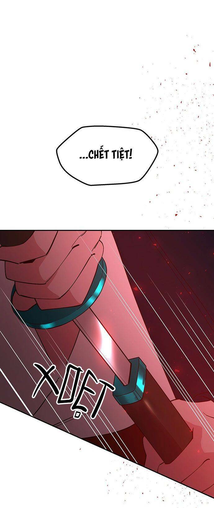 Vương Tử Huyền Bí: Chapter 84
