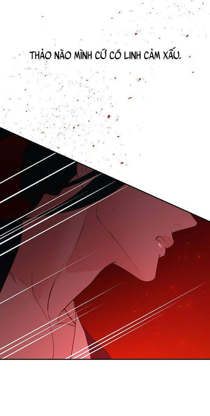 Vương Tử Huyền Bí: Chapter 84