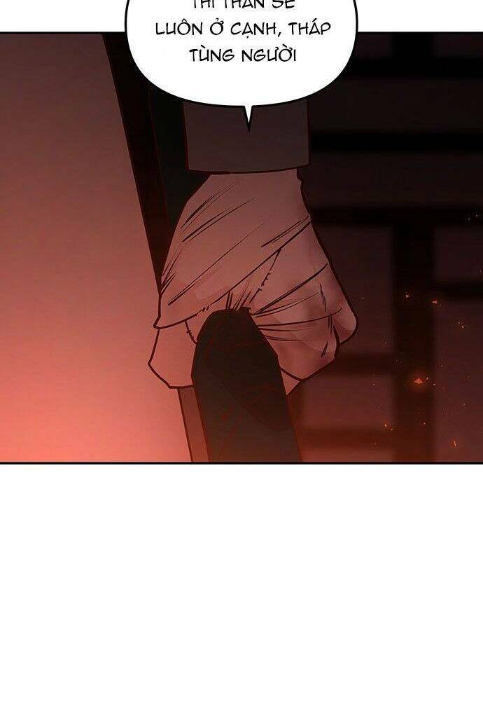 Vương Tử Huyền Bí: Chapter 84