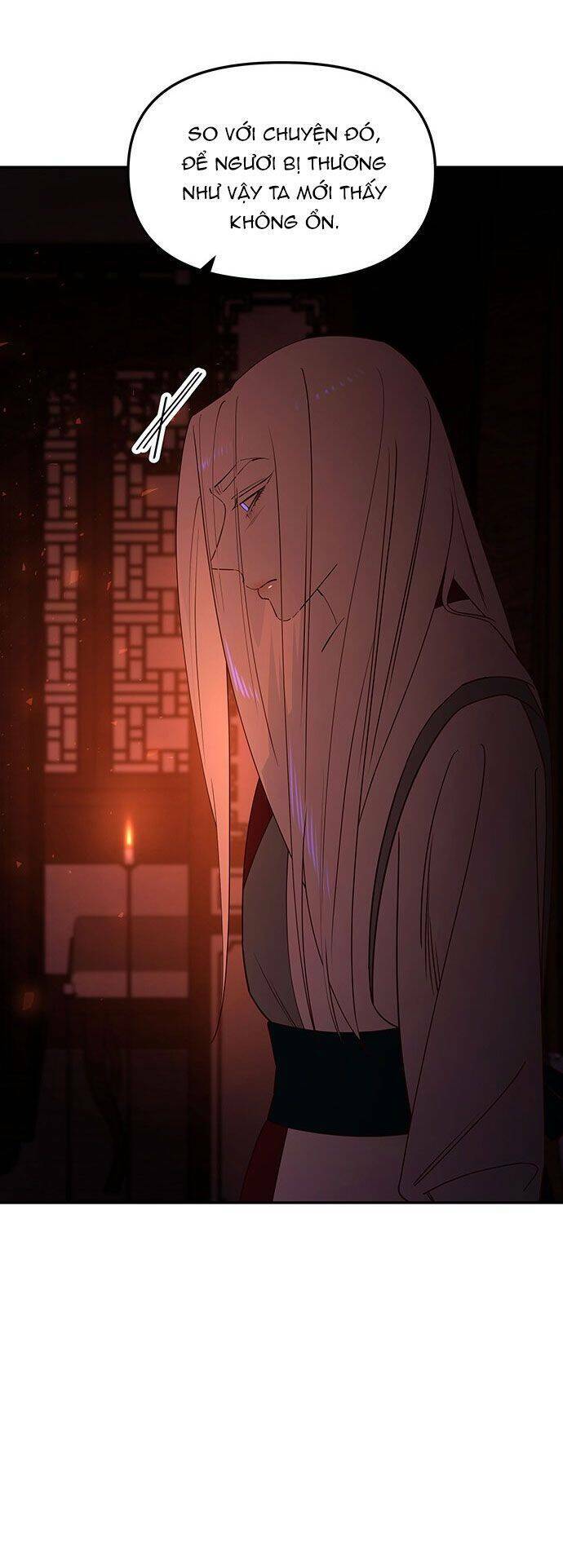 Vương Tử Huyền Bí: Chapter 84