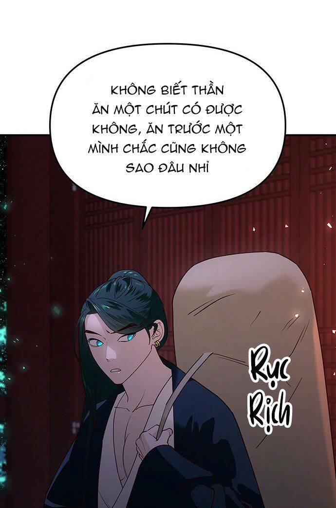 Vương Tử Huyền Bí: Chapter 84
