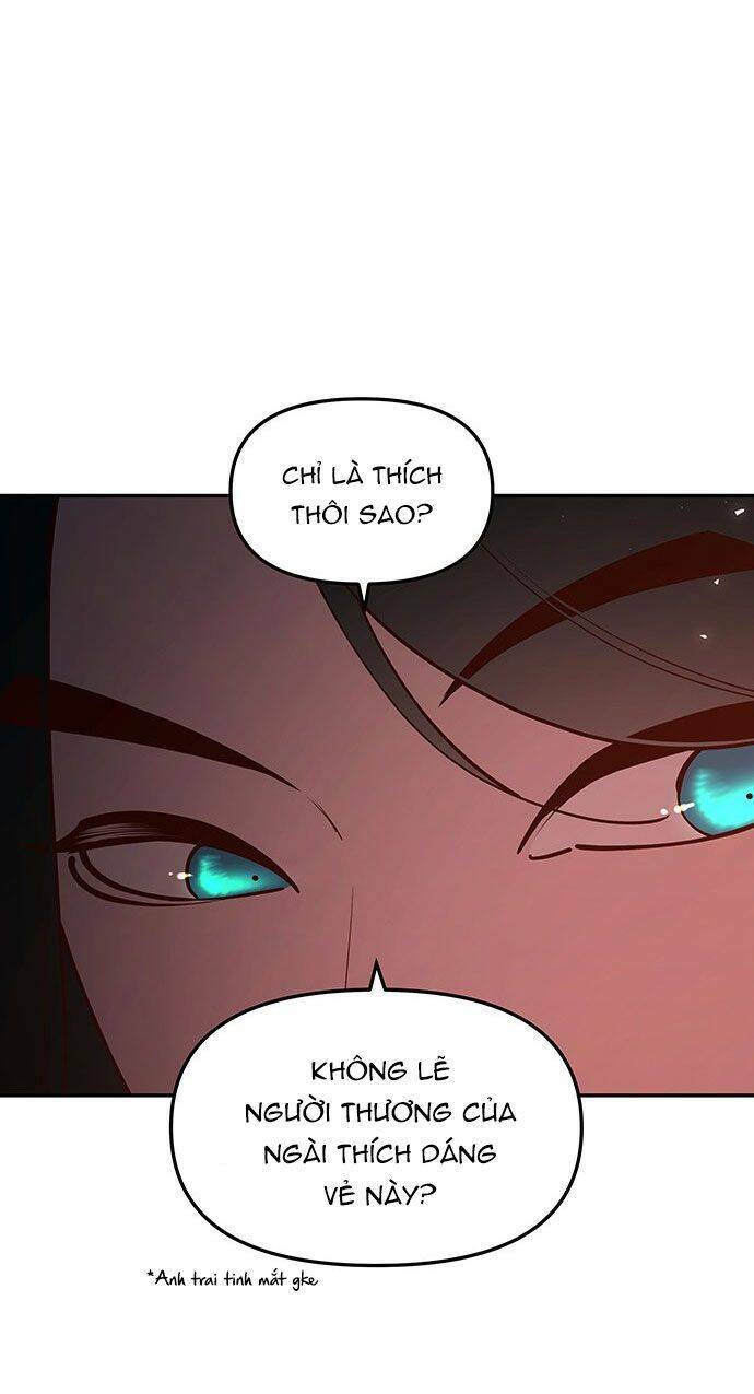 Vương Tử Huyền Bí: Chapter 84