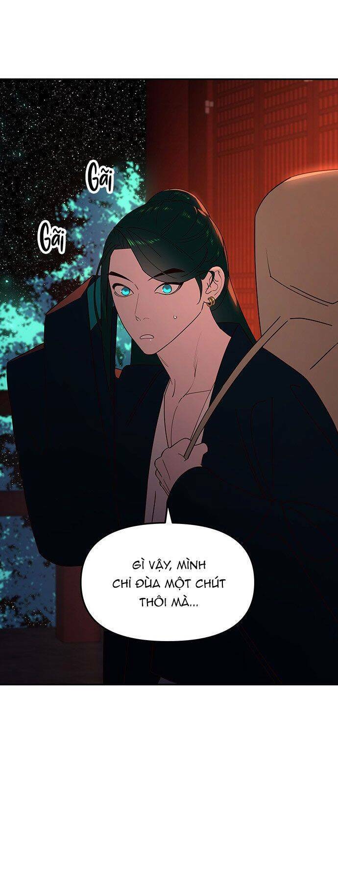 Vương Tử Huyền Bí: Chapter 84
