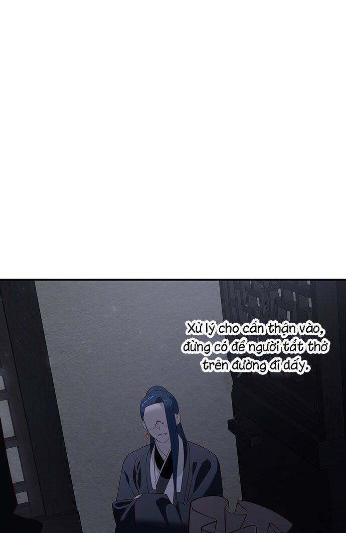 Vương Tử Huyền Bí: Chapter 84