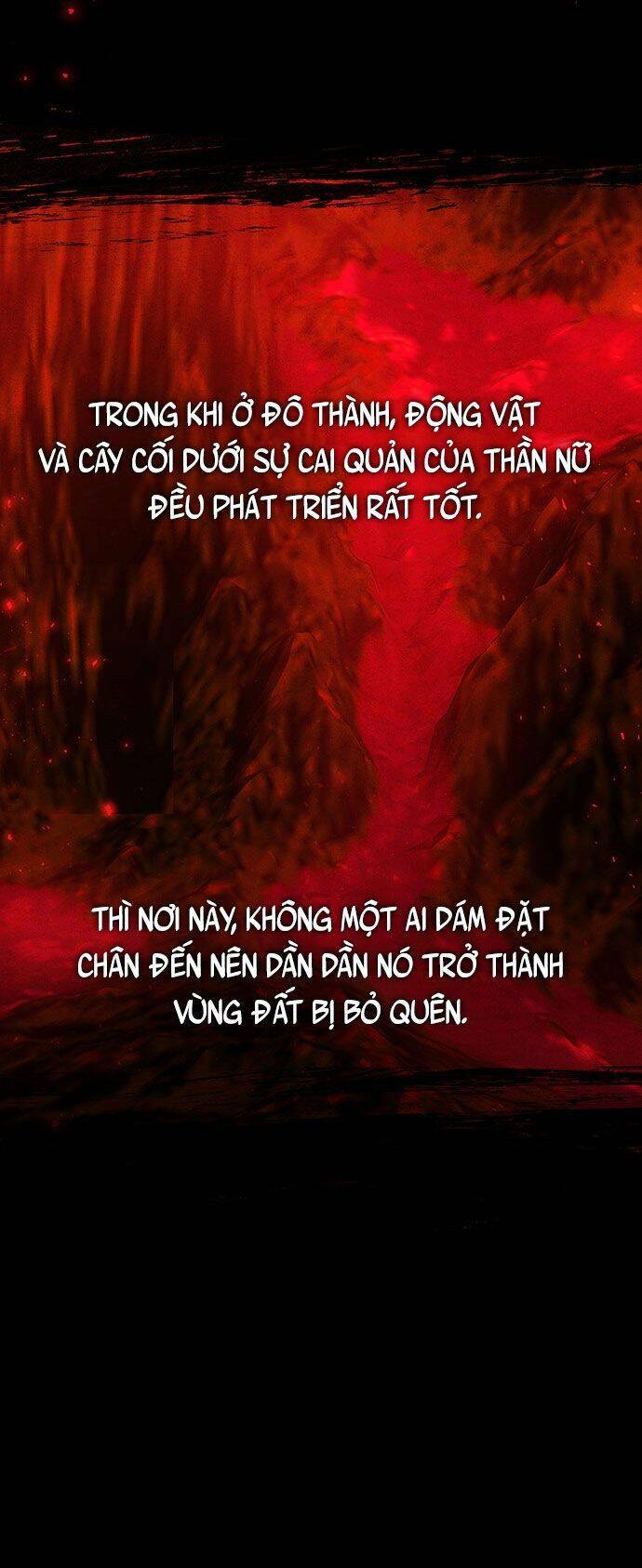 Vương Tử Huyền Bí: Chapter 84