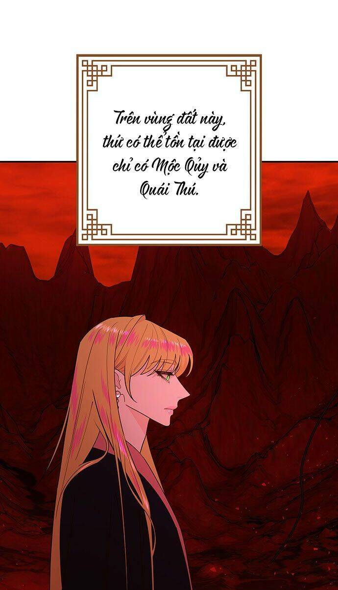 Vương Tử Huyền Bí: Chapter 84
