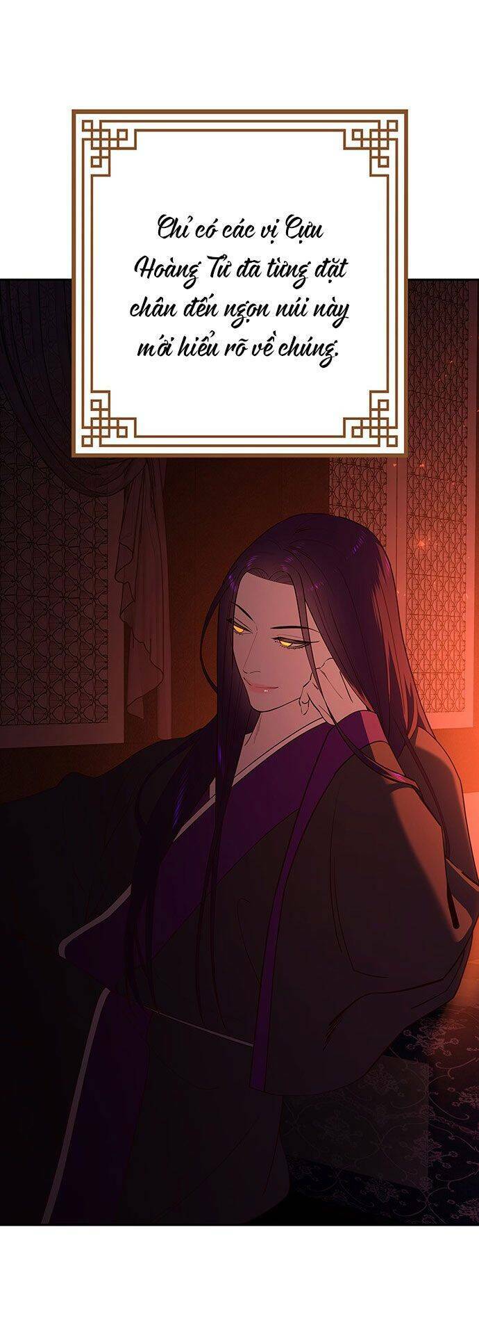 Vương Tử Huyền Bí: Chapter 84