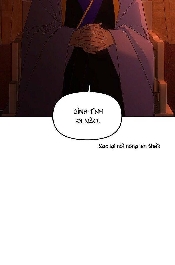 Vương Tử Huyền Bí: Chapter 84