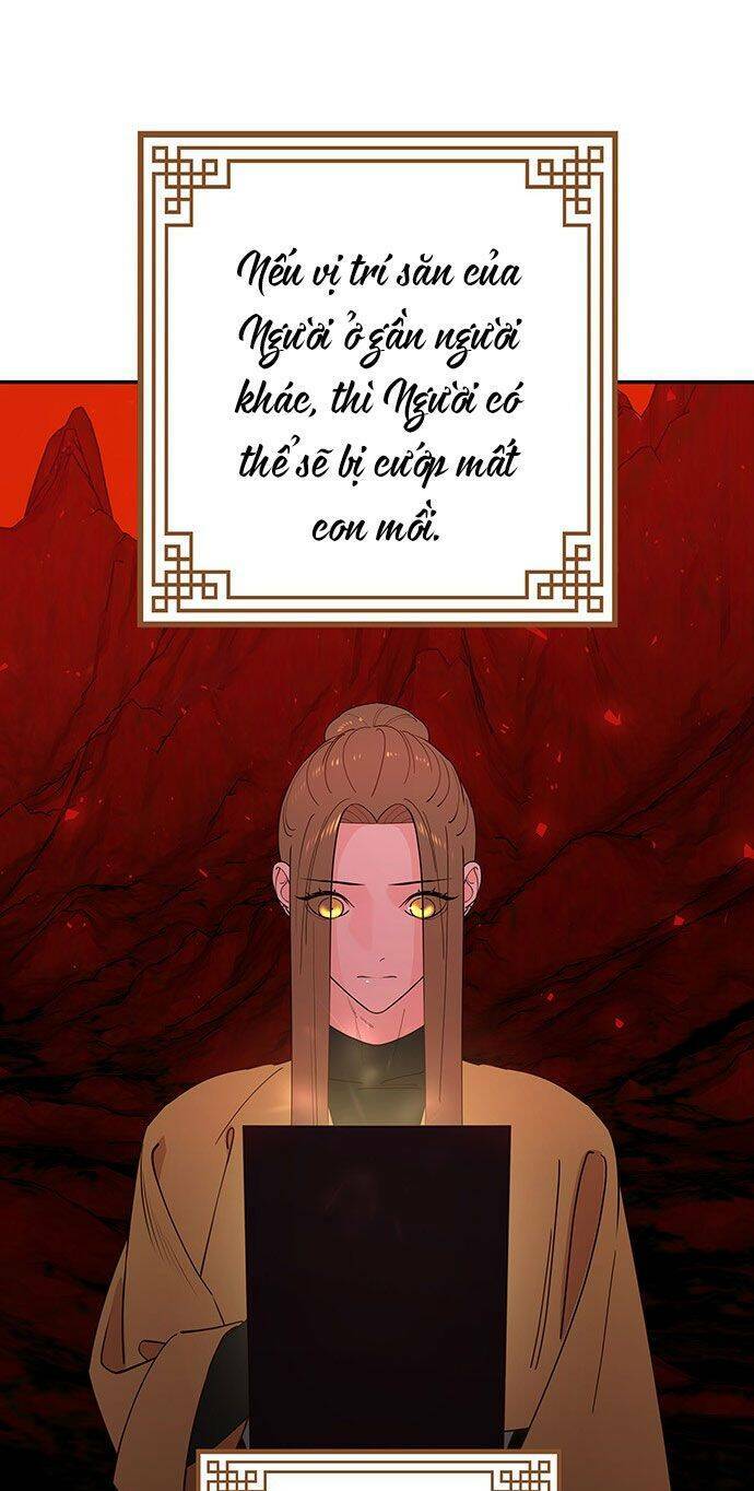 Vương Tử Huyền Bí: Chapter 84