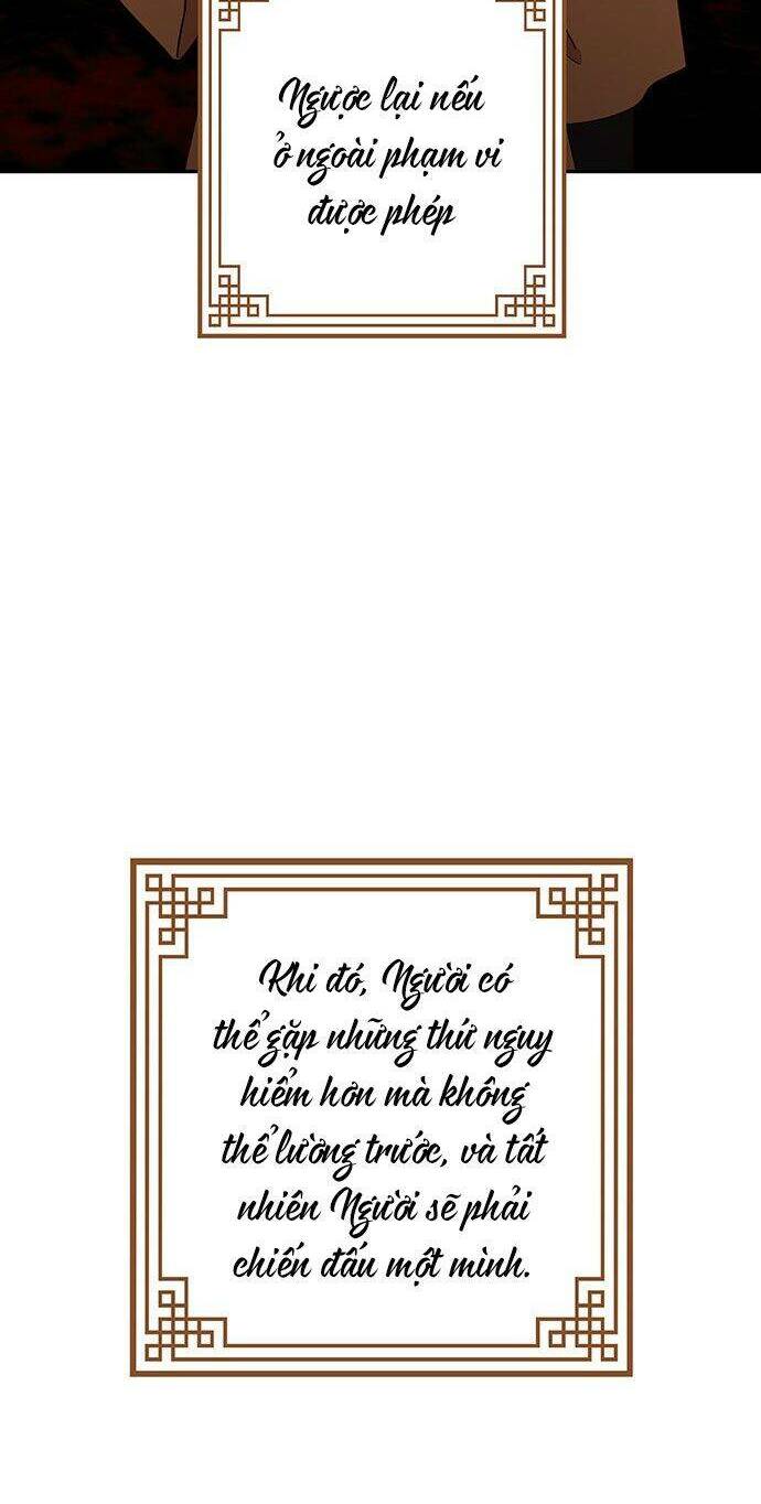 Vương Tử Huyền Bí: Chapter 84