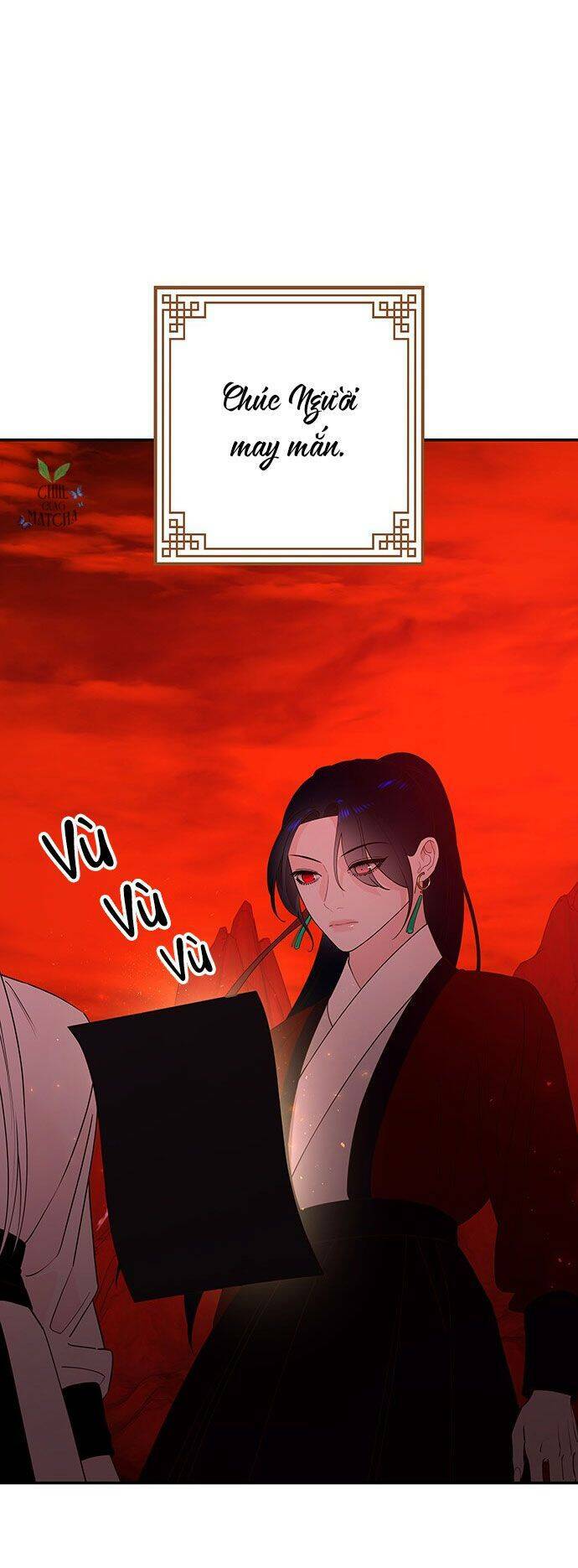 Vương Tử Huyền Bí: Chapter 84