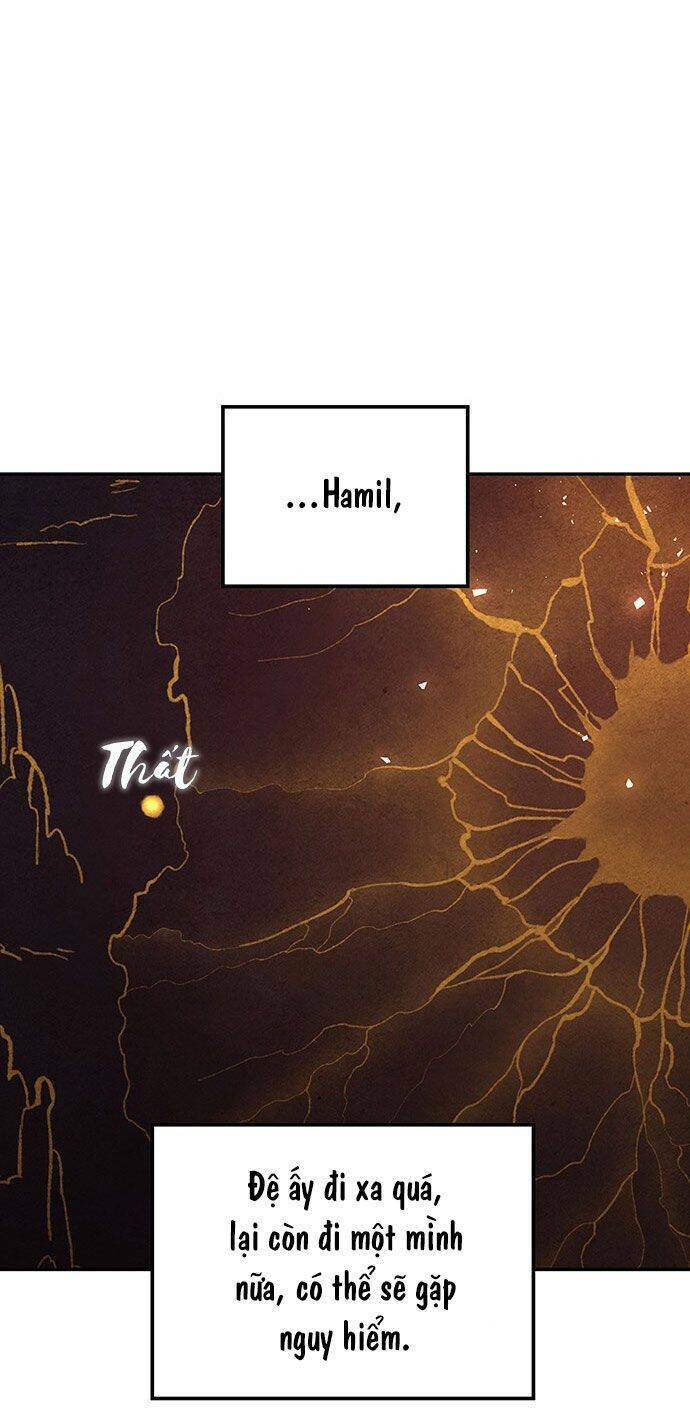 Vương Tử Huyền Bí: Chapter 84