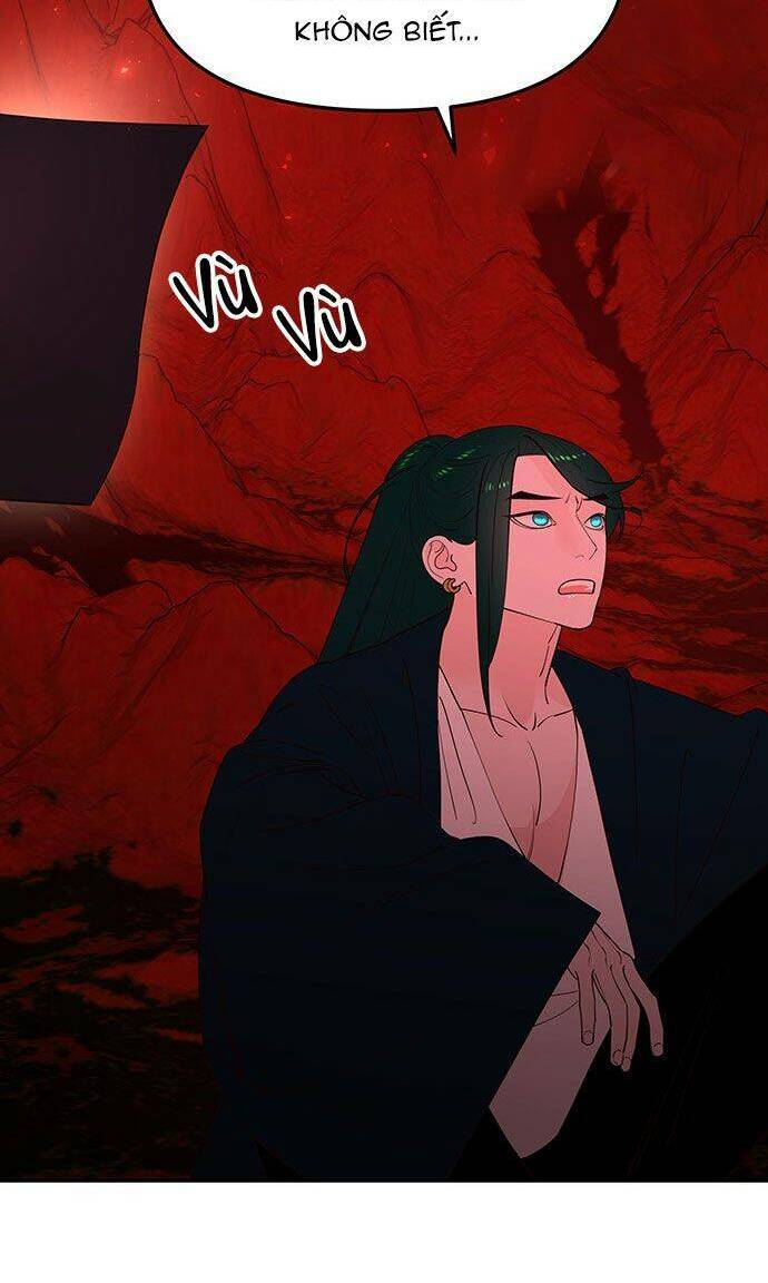 Vương Tử Huyền Bí: Chapter 84