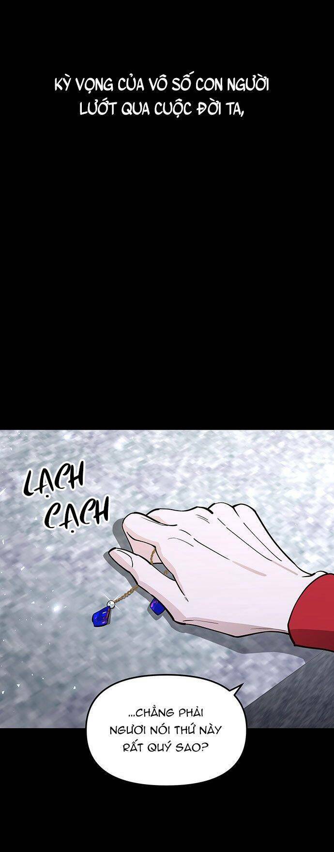 Vương Tử Huyền Bí: Chapter 85