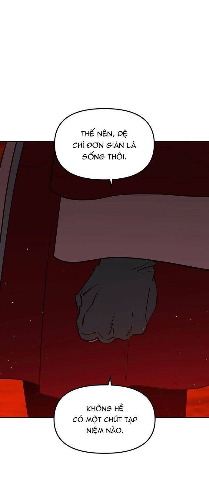 Vương Tử Huyền Bí: Chapter 85