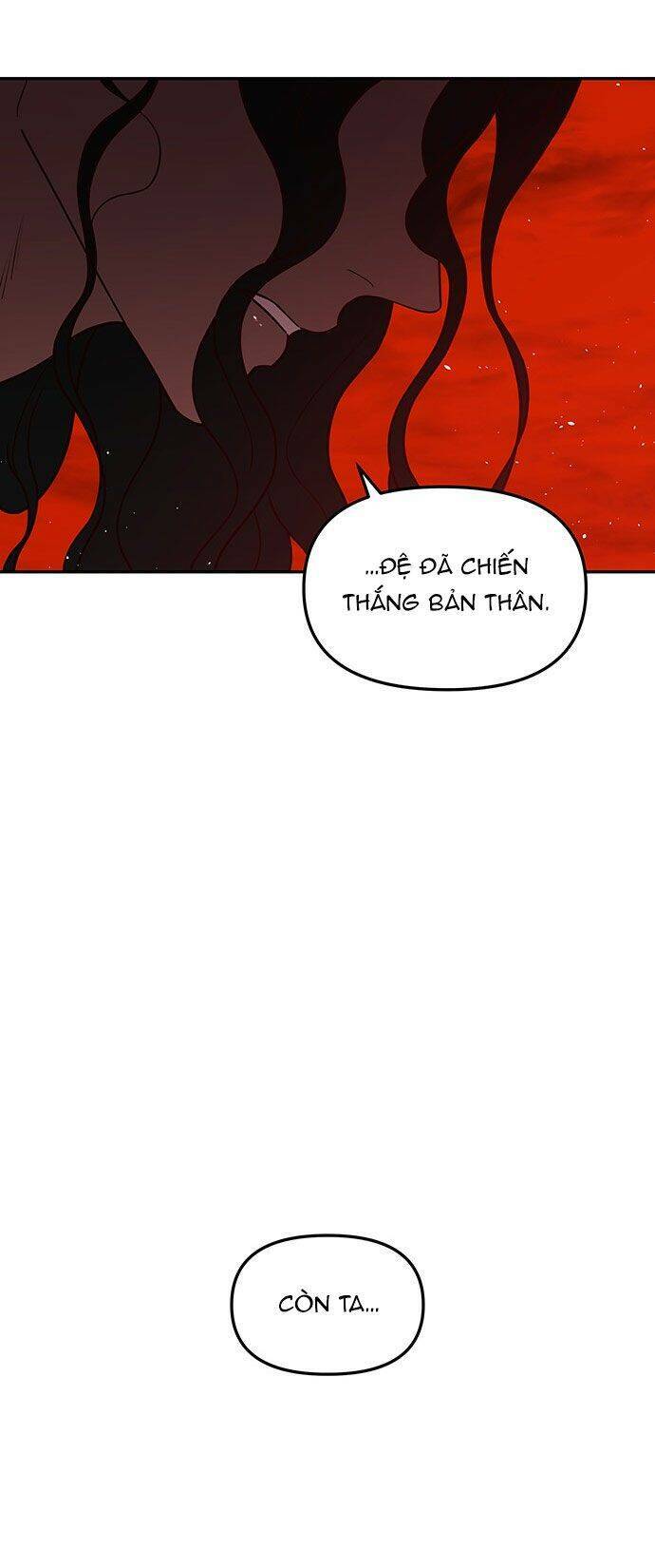 Vương Tử Huyền Bí: Chapter 85