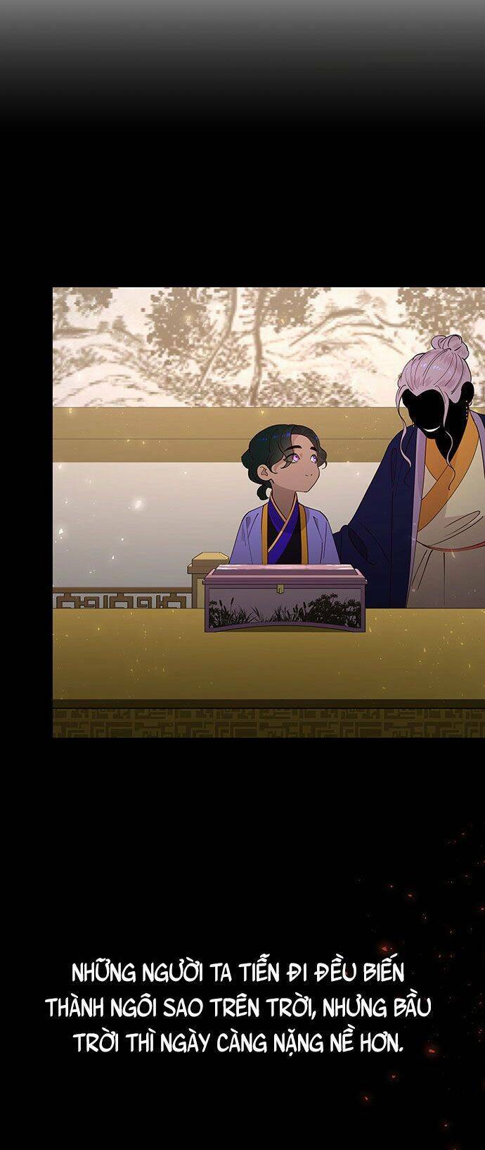 Vương Tử Huyền Bí: Chapter 85