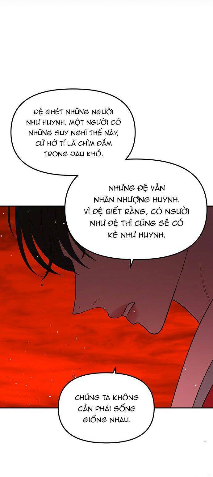 Vương Tử Huyền Bí: Chapter 85