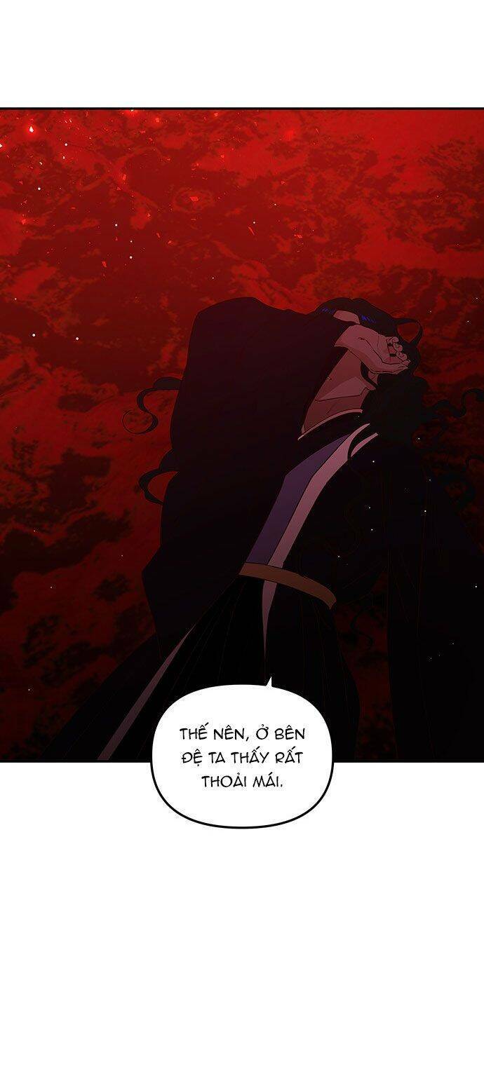Vương Tử Huyền Bí: Chapter 85