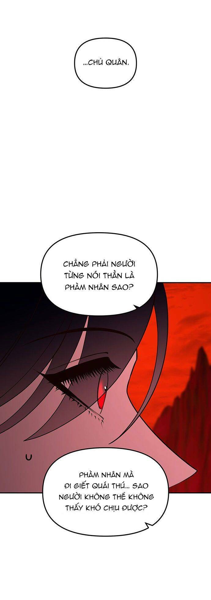 Vương Tử Huyền Bí: Chapter 85