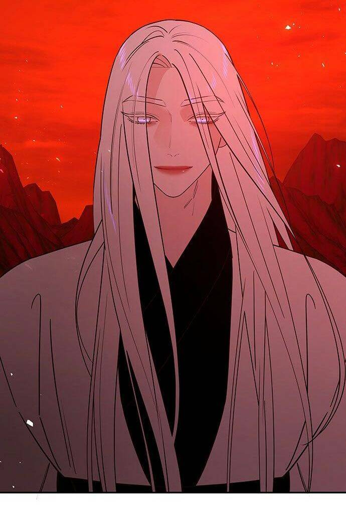 Vương Tử Huyền Bí: Chapter 85