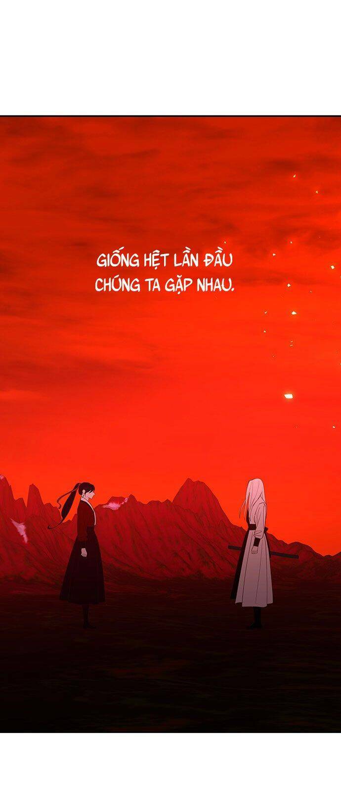 Vương Tử Huyền Bí: Chapter 85