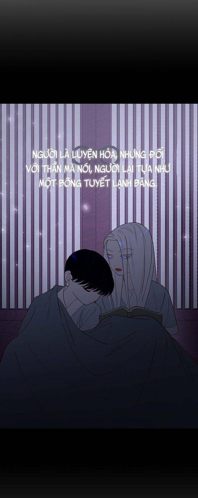 Vương Tử Huyền Bí: Chapter 85