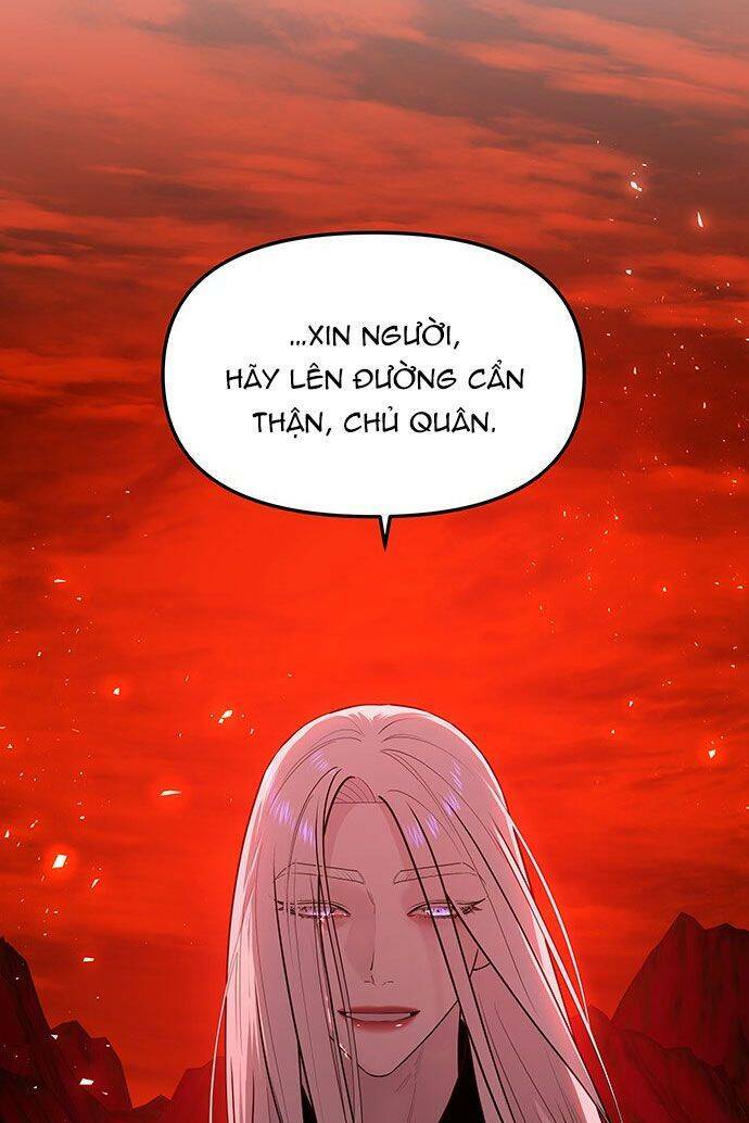 Vương Tử Huyền Bí: Chapter 85