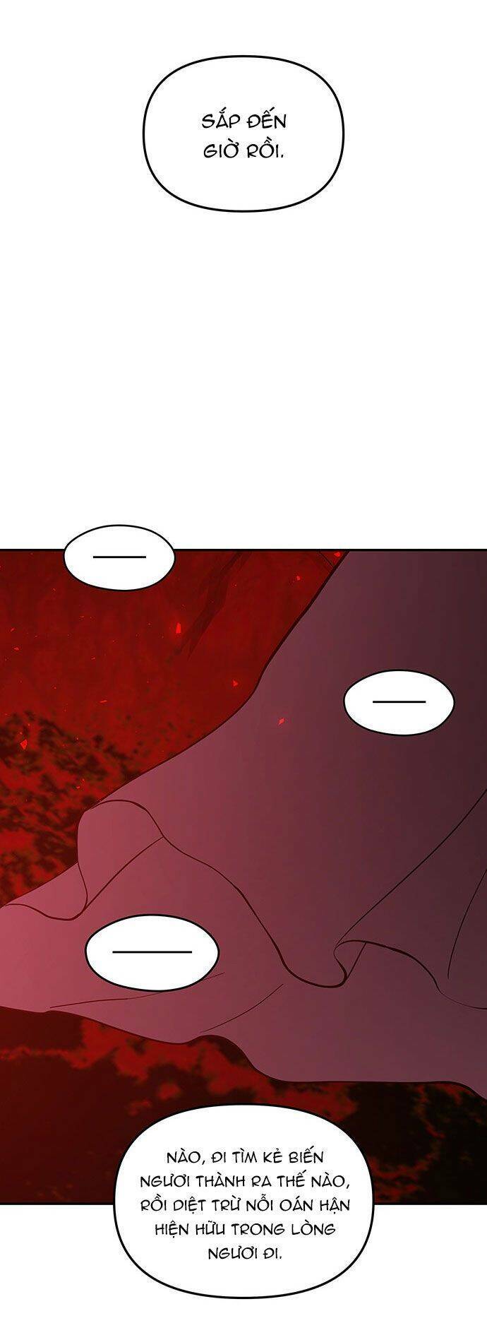 Vương Tử Huyền Bí: Chapter 85