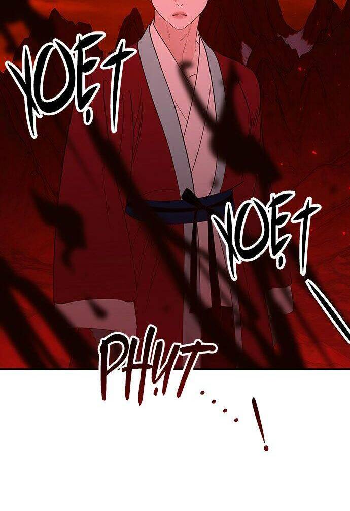 Vương Tử Huyền Bí: Chapter 85