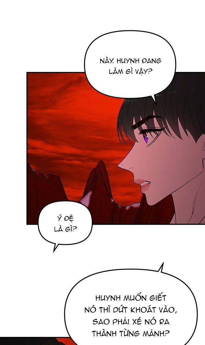 Vương Tử Huyền Bí: Chapter 85