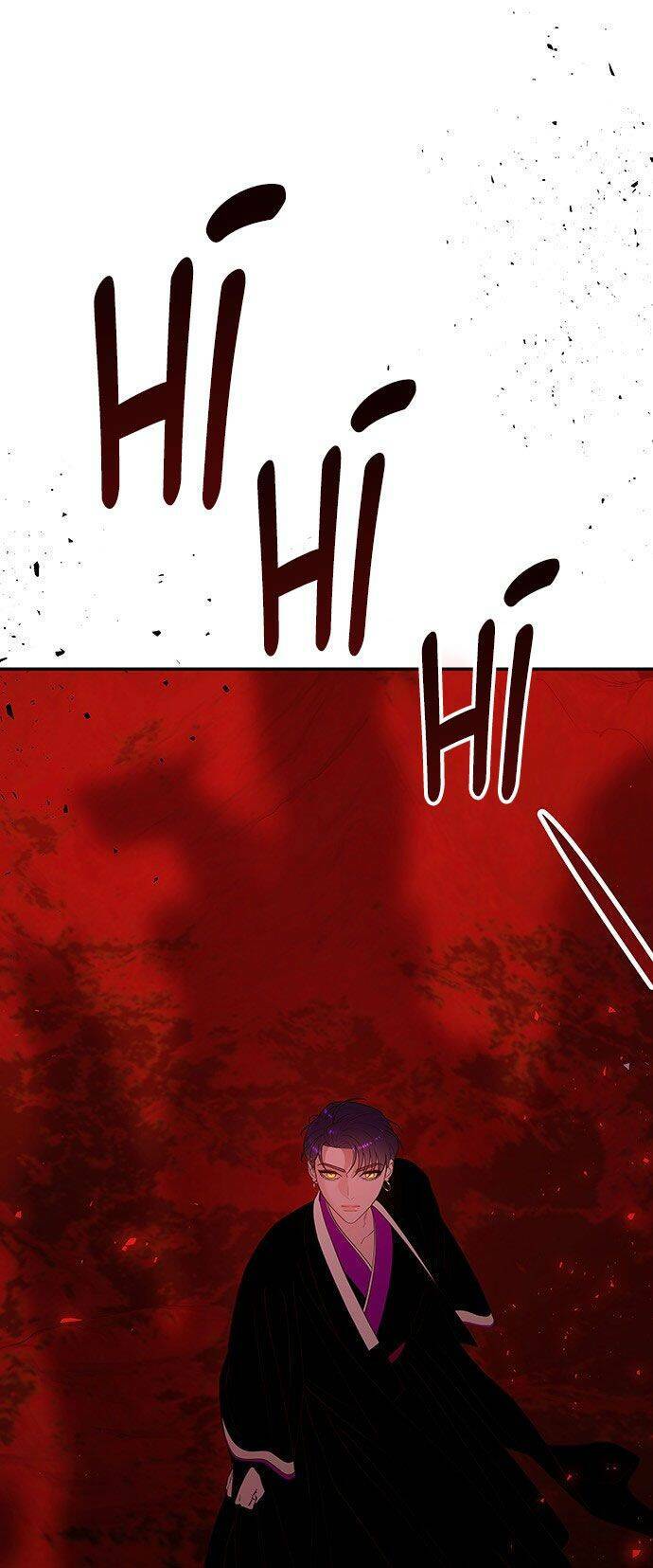 Vương Tử Huyền Bí: Chapter 85