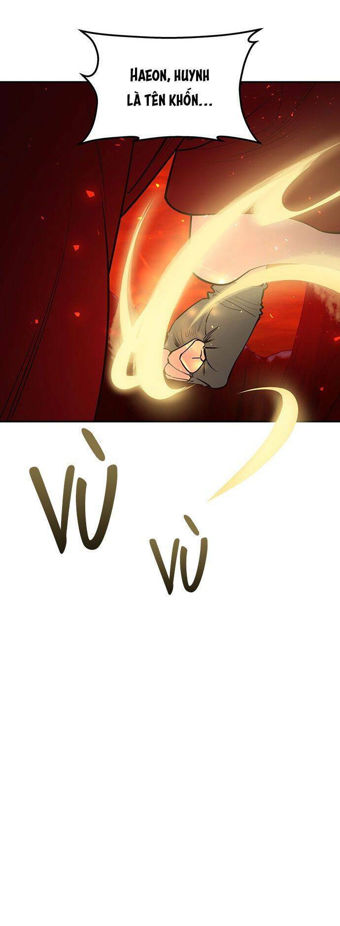 Vương Tử Huyền Bí: Chapter 85