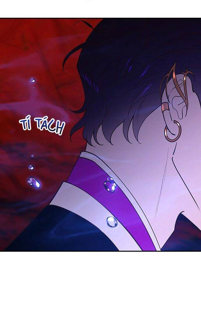 Vương Tử Huyền Bí: Chapter 85