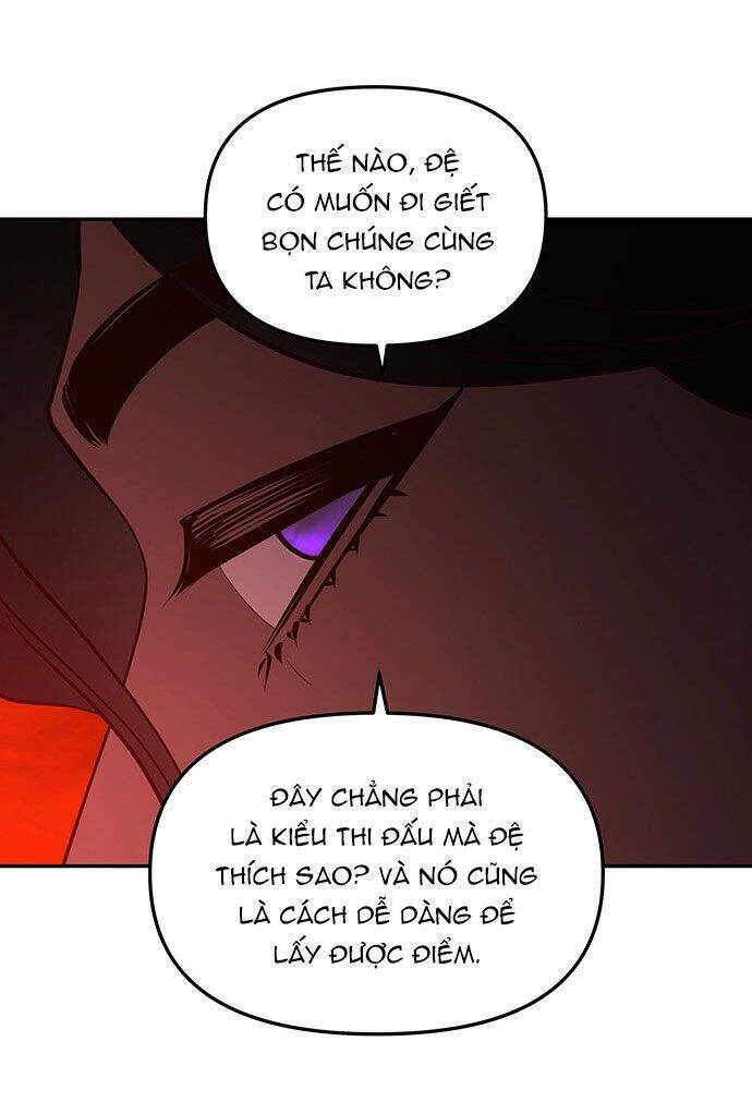 Vương Tử Huyền Bí: Chapter 85