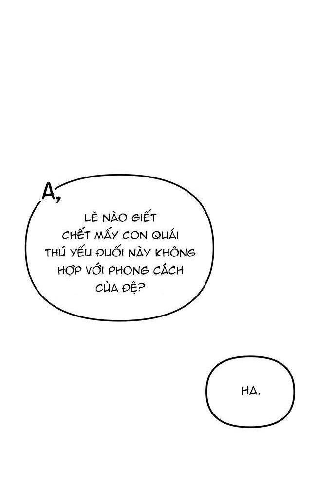 Vương Tử Huyền Bí: Chapter 85