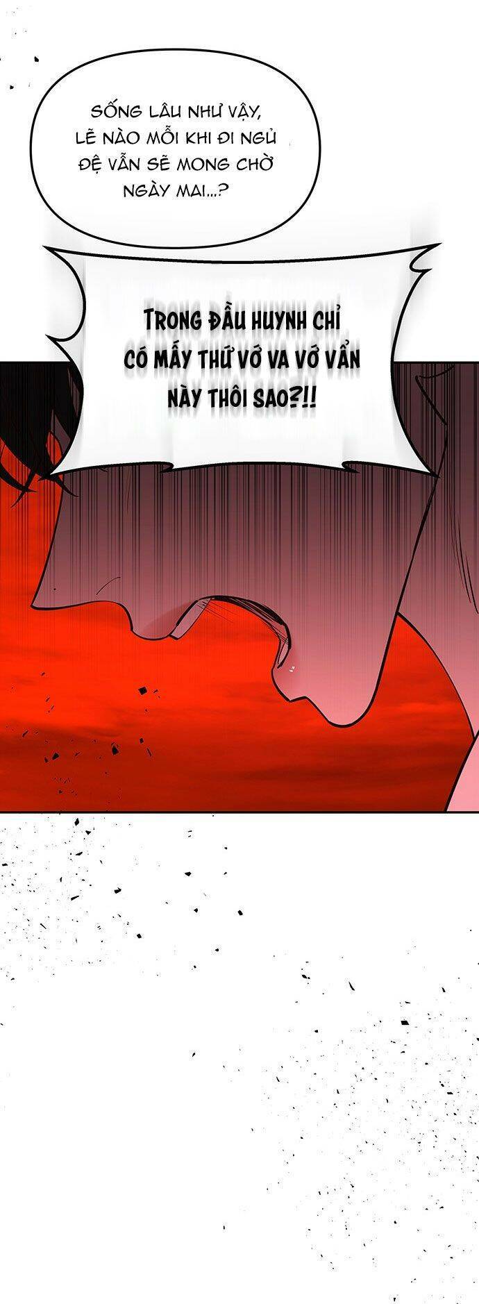 Vương Tử Huyền Bí: Chapter 85