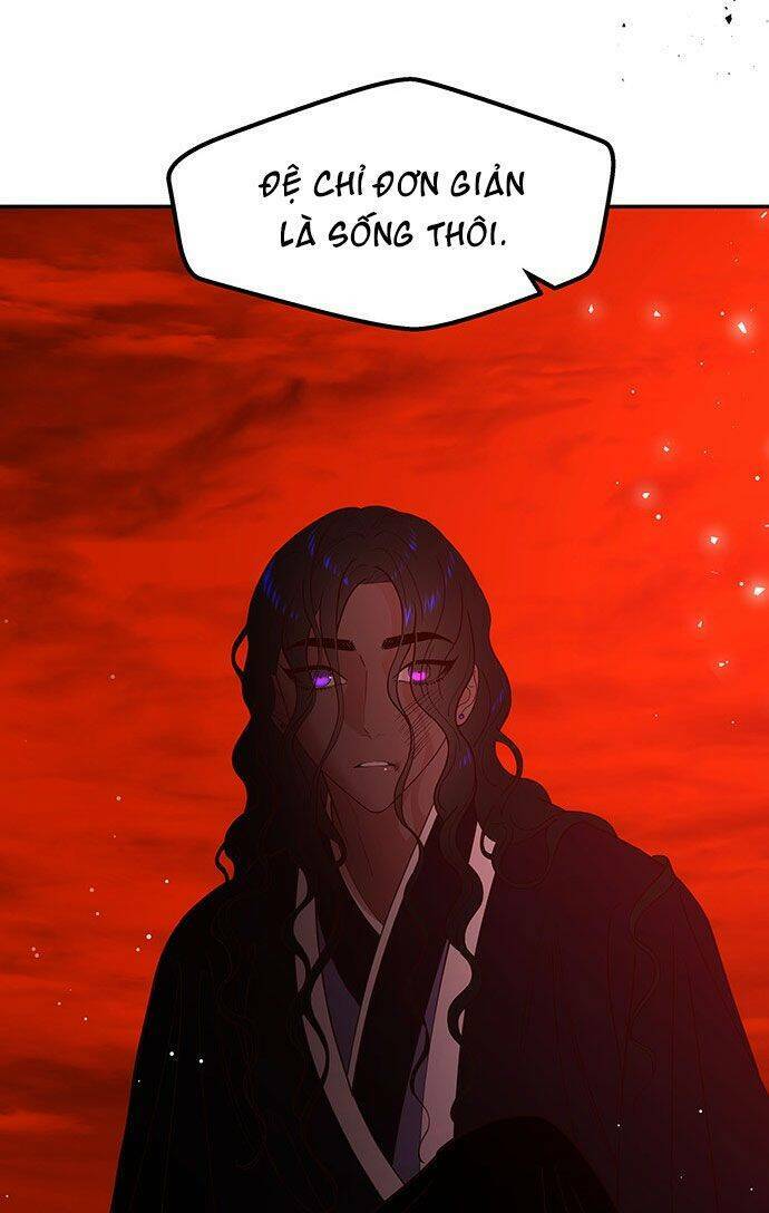 Vương Tử Huyền Bí: Chapter 85