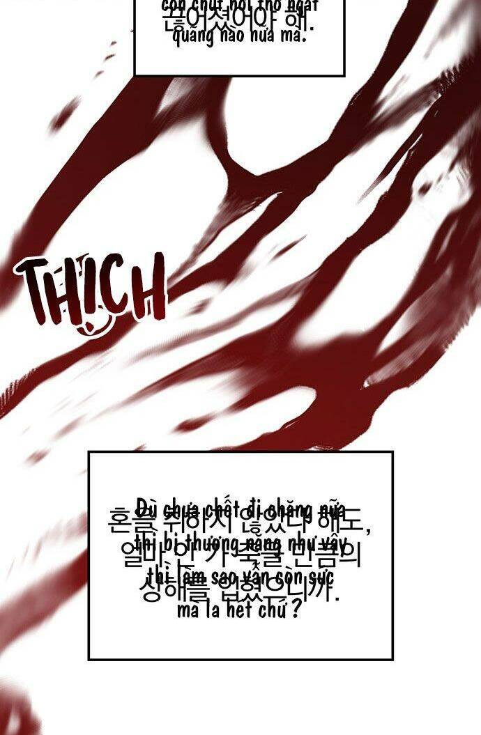 Vương Tử Huyền Bí: Chapter 86