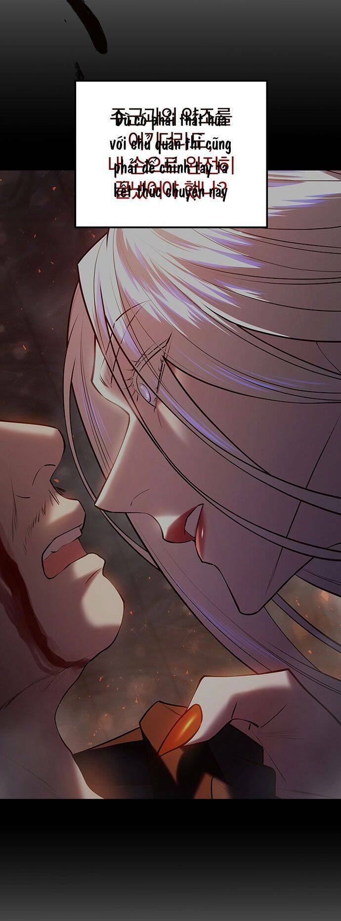 Vương Tử Huyền Bí: Chapter 86