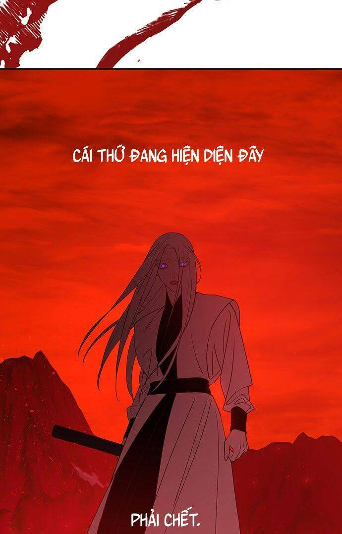 Vương Tử Huyền Bí: Chapter 86